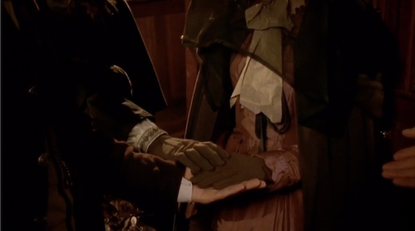 什么修罗场构图