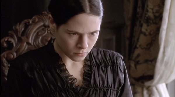 你来荆棘庄园就是为了吞噬我！