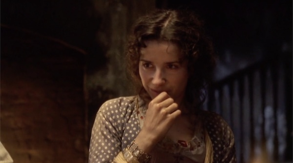 未来老婆的瓜好好吃～