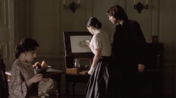 静<del>死</del>物教学