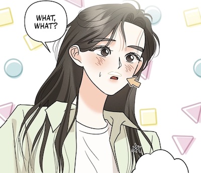 清爽喷香<del>（猛吸一大口</del>